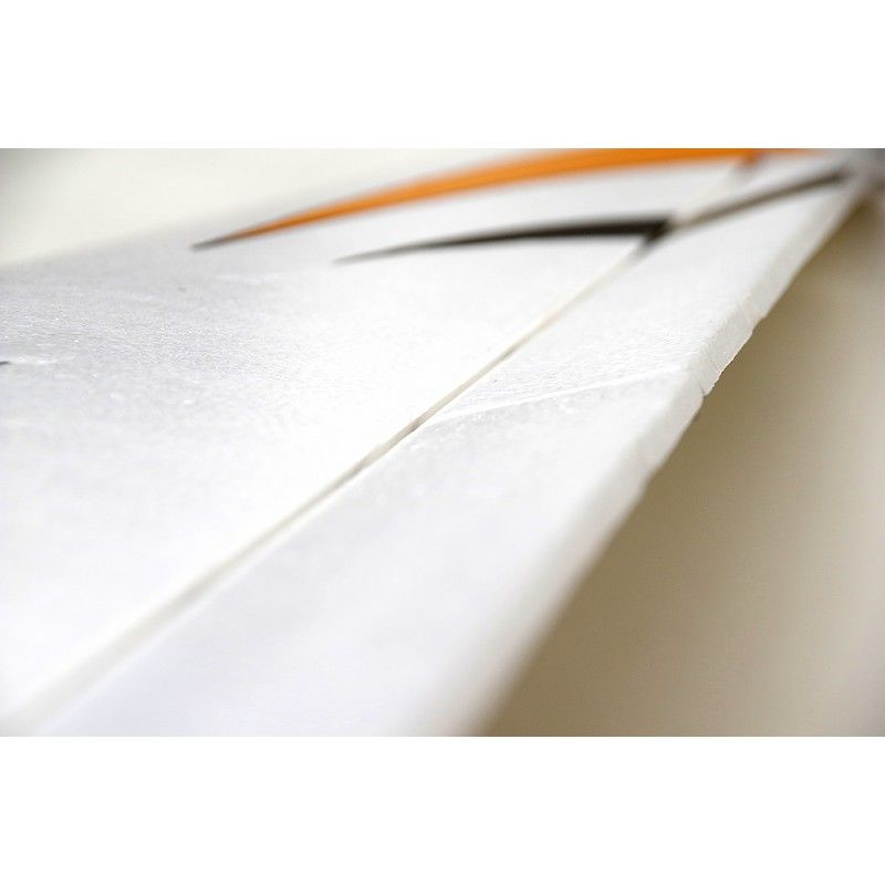 Planeur rc 1/5 Glider 3000mm : Fox PNP Kit