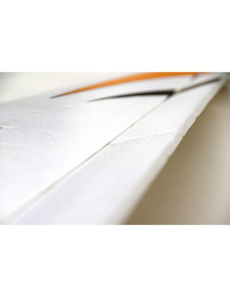 Planeur rc 1/5 Glider 3000mm : Fox PNP Kit