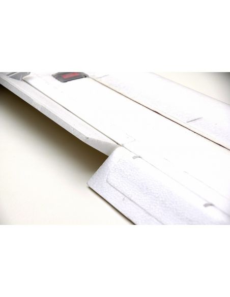 Planeur rc 1/5 Glider 3000mm : Fox PNP Kit