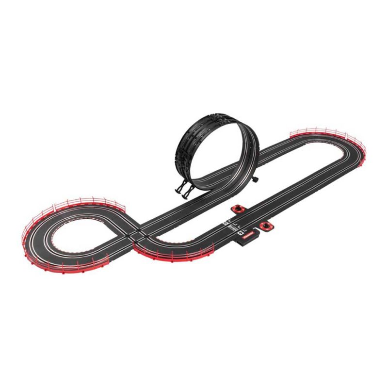 Circuit Ferrari Supercar Power 1/43