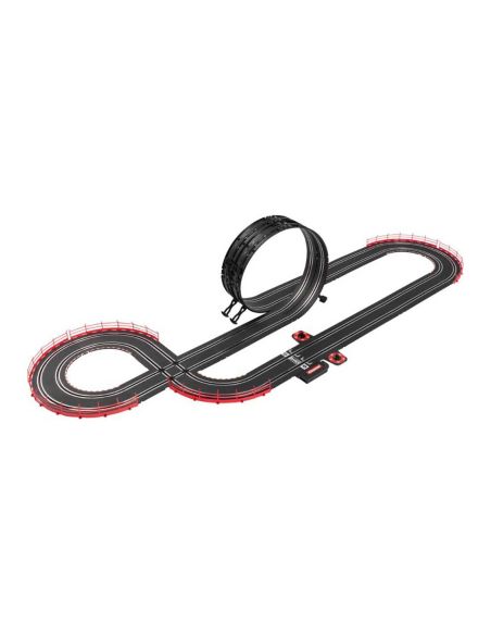 Circuit Ferrari Supercar Power 1/43