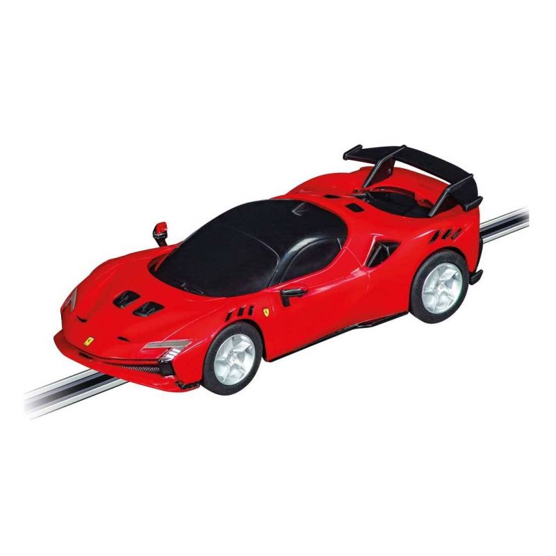 Circuit Ferrari Supercar Power 1/43