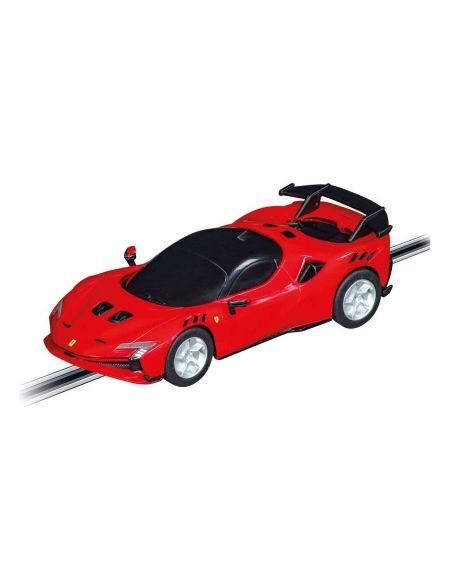 Circuit Ferrari Supercar Power 1/43