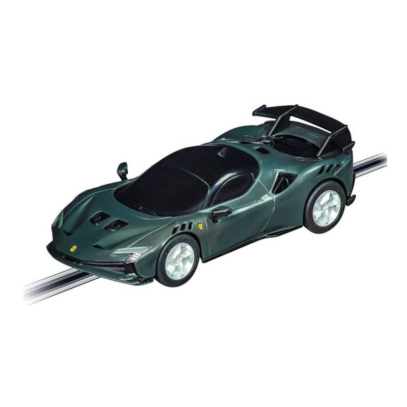 Circuit Ferrari Supercar Power 1/43