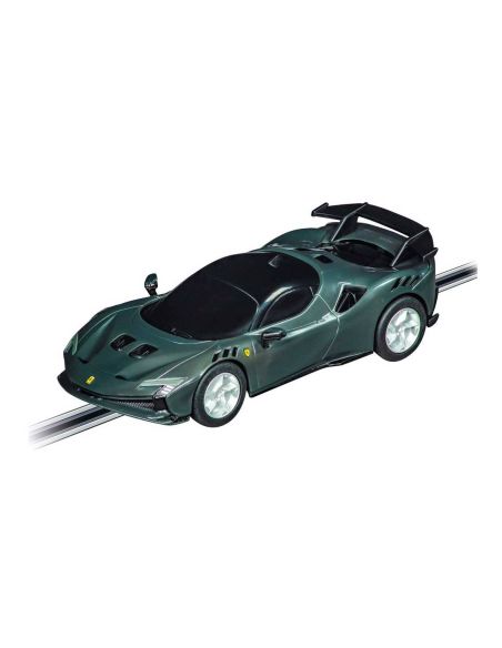 Circuit Ferrari Supercar Power 1/43