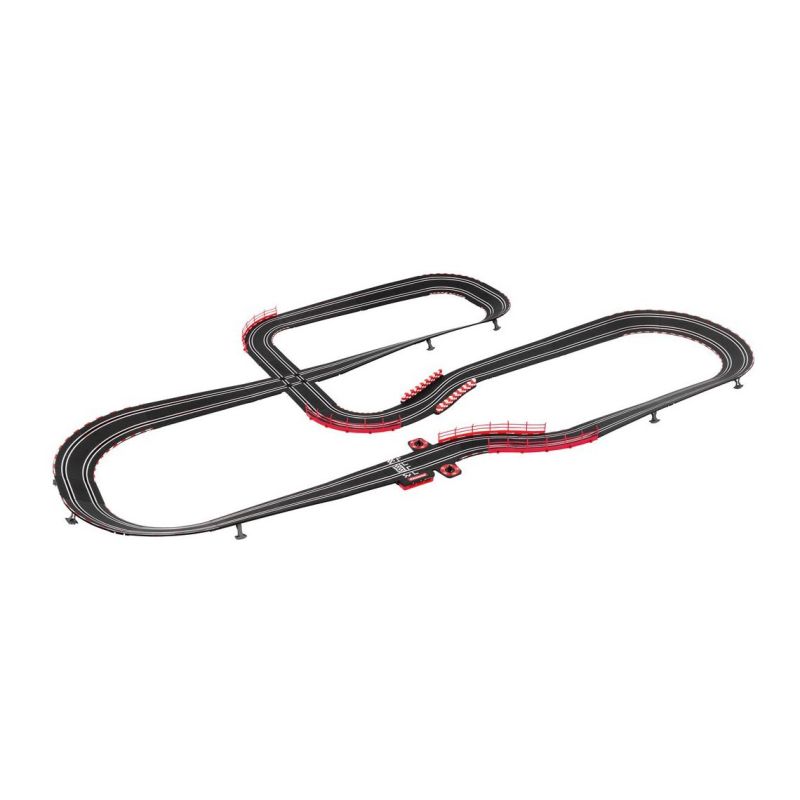 Circuit Ferrari Power Racing 1/43