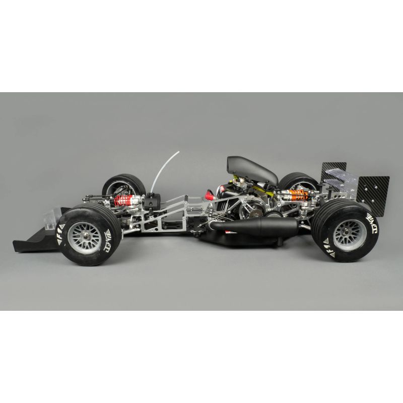Voiture rc F-1/5 competition 2wd 1/5
