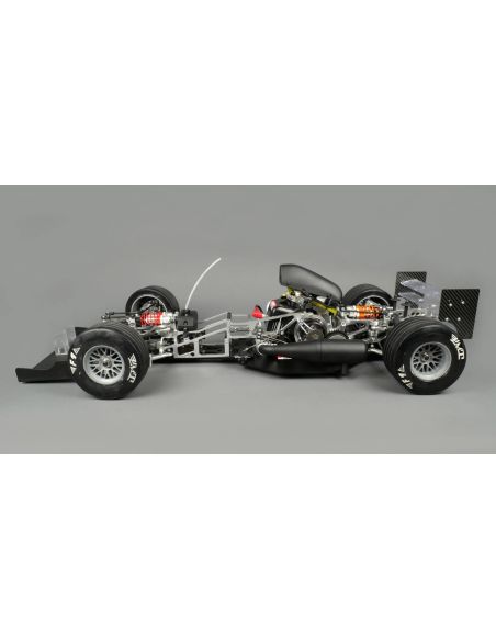 Voiture rc F-1/5 competition 2wd 1/5