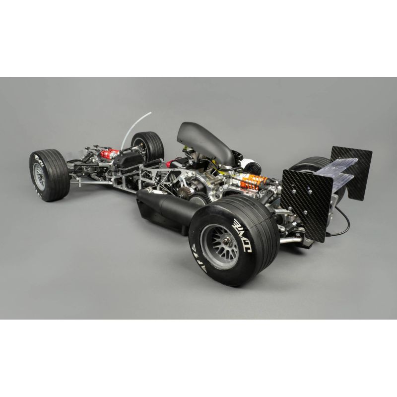Voiture rc F-1/5 competition 2wd 1/5