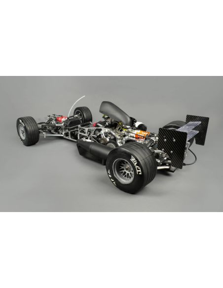 Voiture rc F-1/5 competition 2wd 1/5