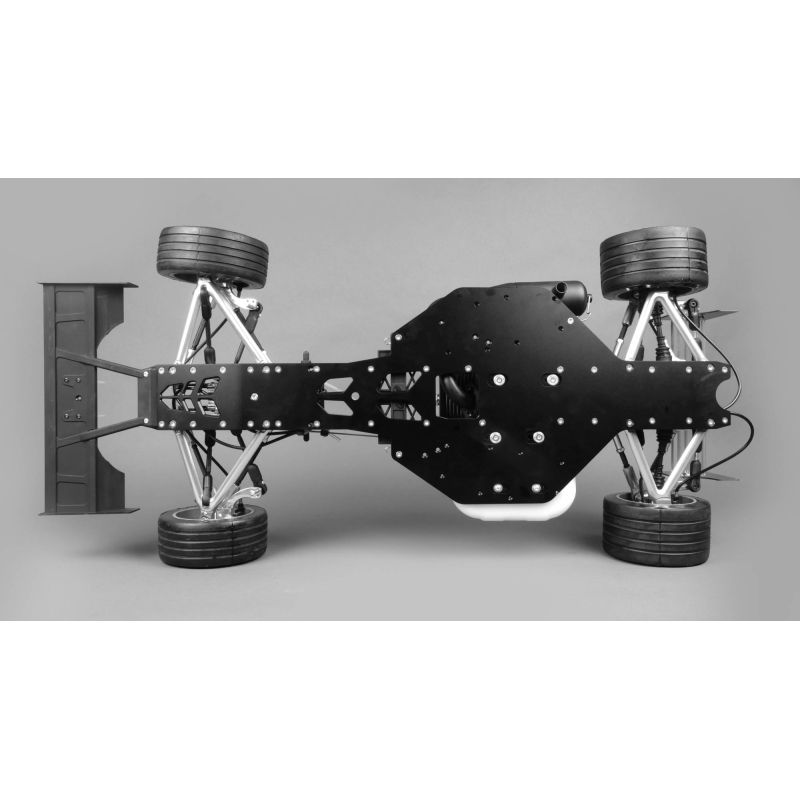 Voiture rc F-1/5 competition 2wd 1/5