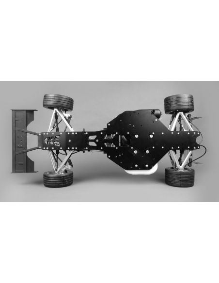 Voiture rc F-1/5 competition 2wd 1/5