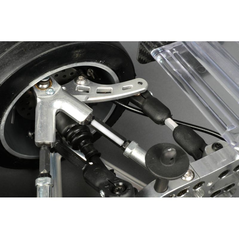 Voiture rc F-1/5 competition 2wd 1/5