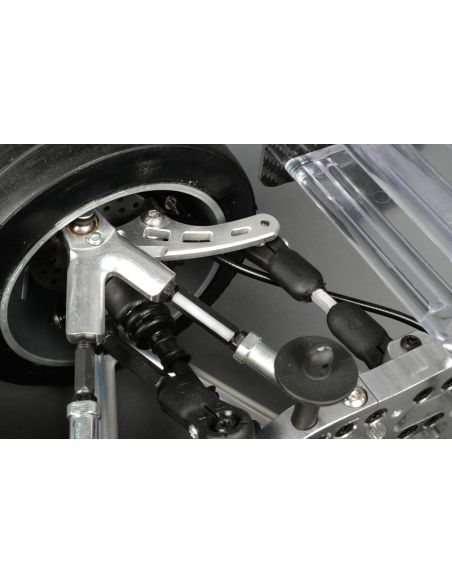 Voiture rc F-1/5 competition 2wd 1/5