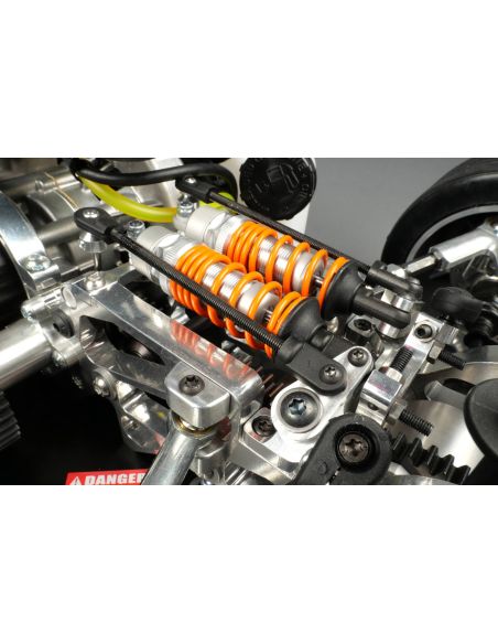 Voiture rc F-1/5 competition 2wd 1/5