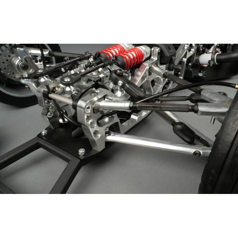 Voiture rc F-1/5 competition 2wd 1/5