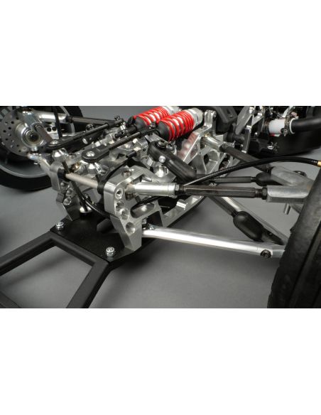 Voiture rc F-1/5 competition 2wd 1/5