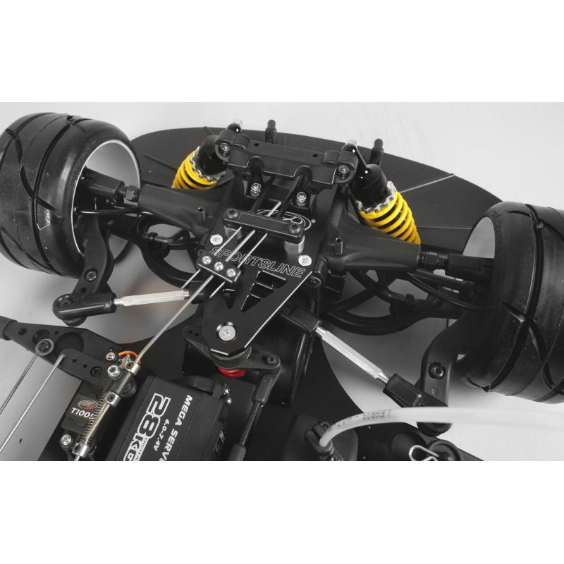 Voiture rc Sportsline 4WD Black Edition 1/5