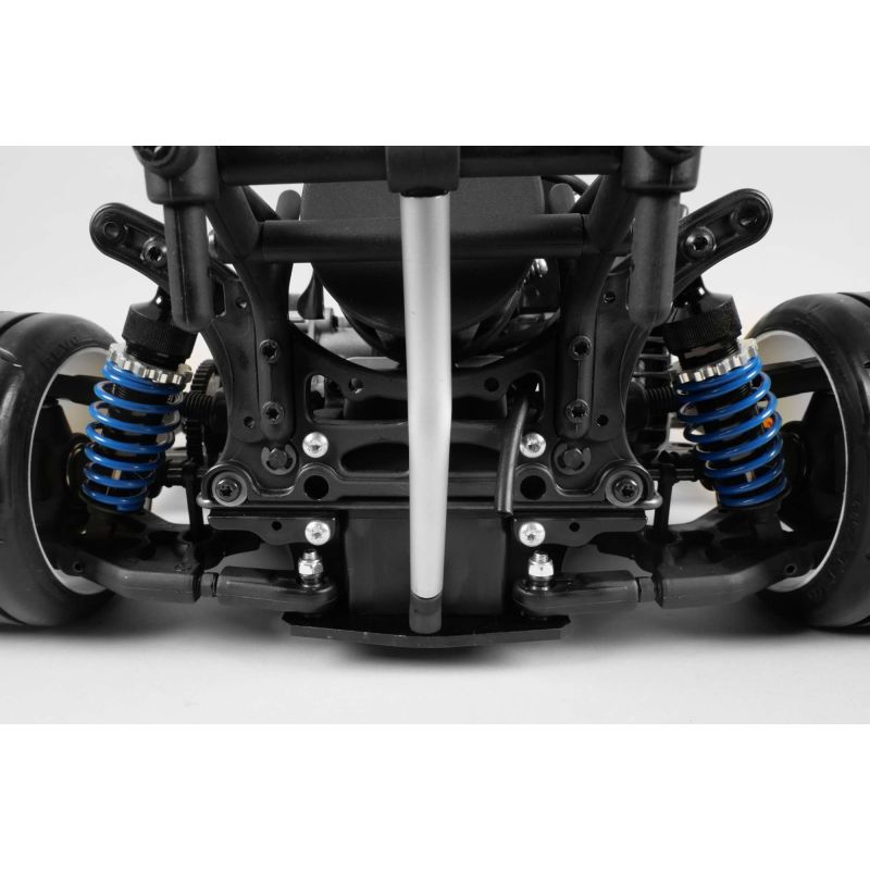 Voiture rc Sportsline 4WD Black Edition 1/5