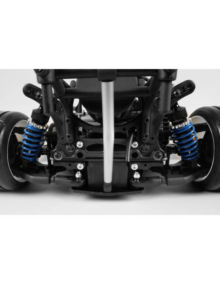 Voiture rc Sportsline 4WD Black Edition 1/5