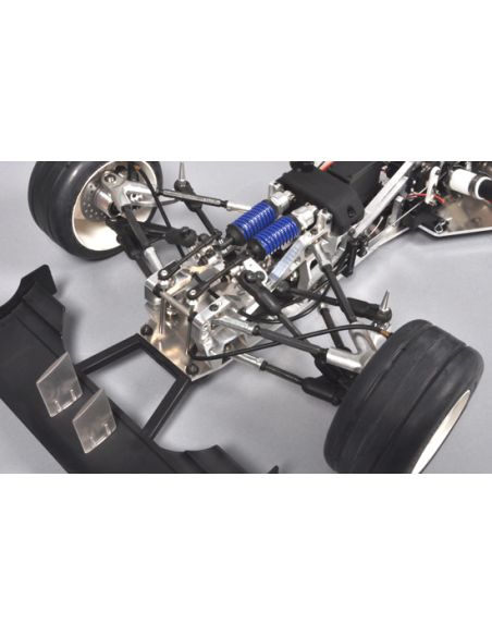Voiture rc F1/5 competition 1/5