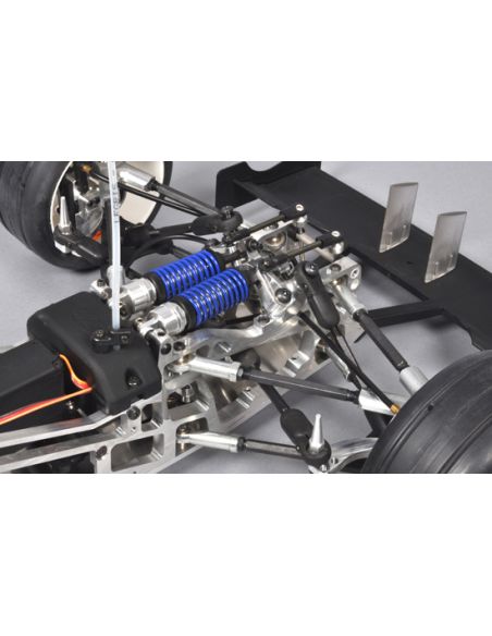 Voiture rc F1/5 competition 1/5