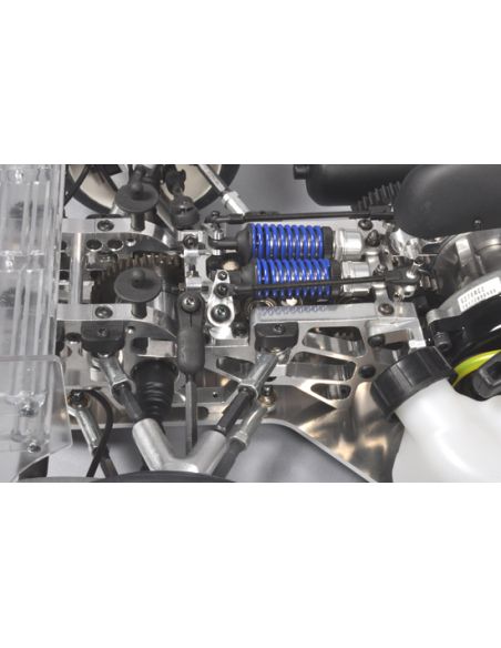 Voiture rc F1/5 competition 1/5