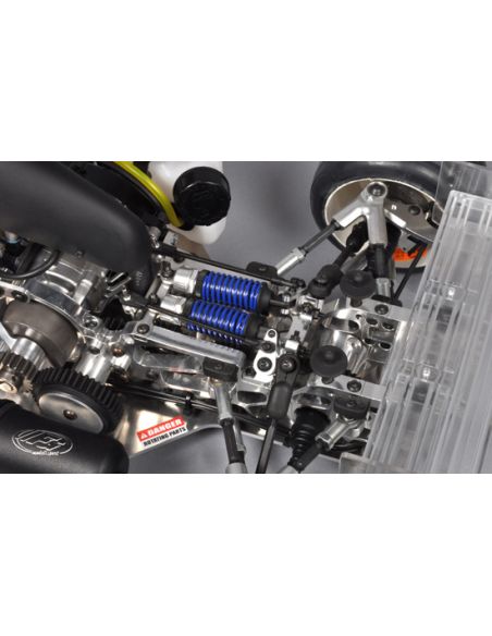 Voiture rc F1/5 competition 1/5