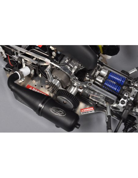 Voiture rc F1/5 competition 1/5