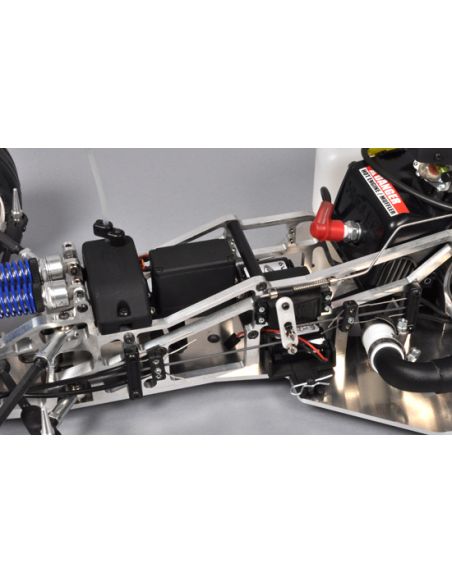 Voiture rc F1/5 competition 1/5