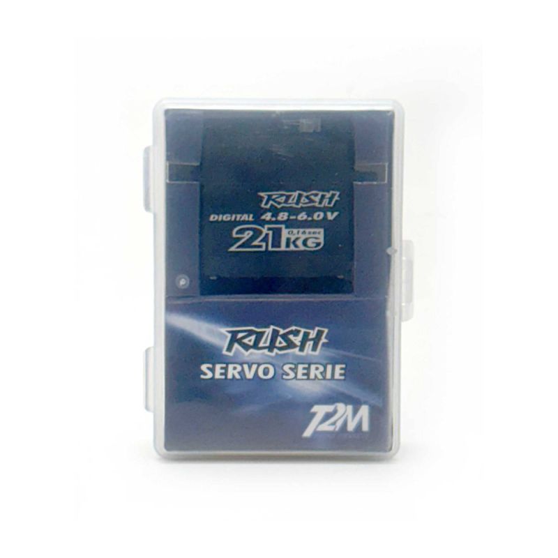 Servo digital T2116MG 21kg