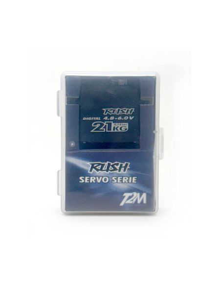 Servo digital T2116MG 21kg