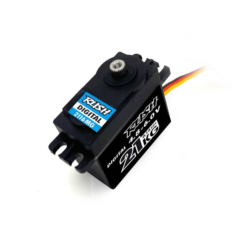 Servo digital T2116MG 21kg