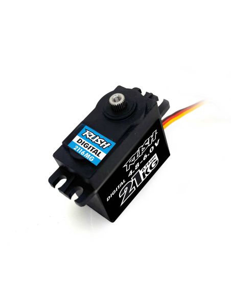 Servo digital T2116MG 21kg