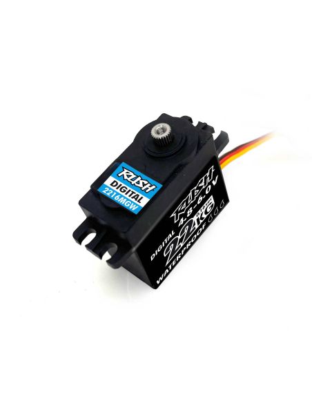 Servo digital T2216MGW 22kg