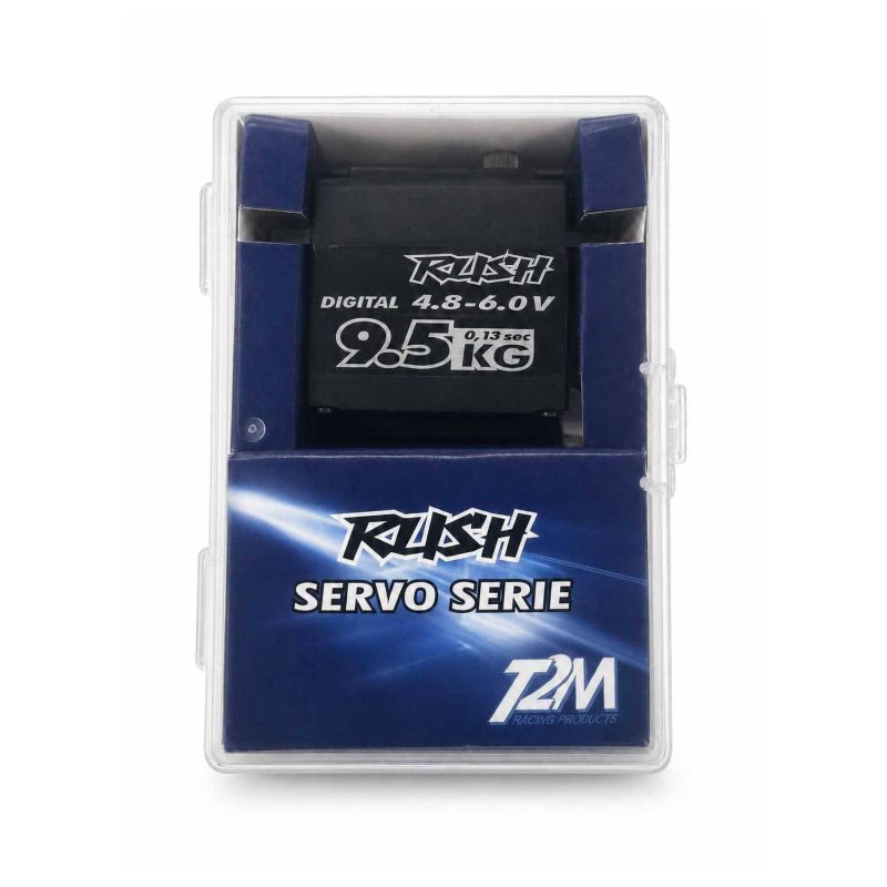 Servo digital T9513MG 9.5kg
