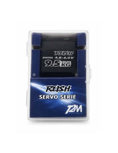 Servo digital T9513MG 9.5kg