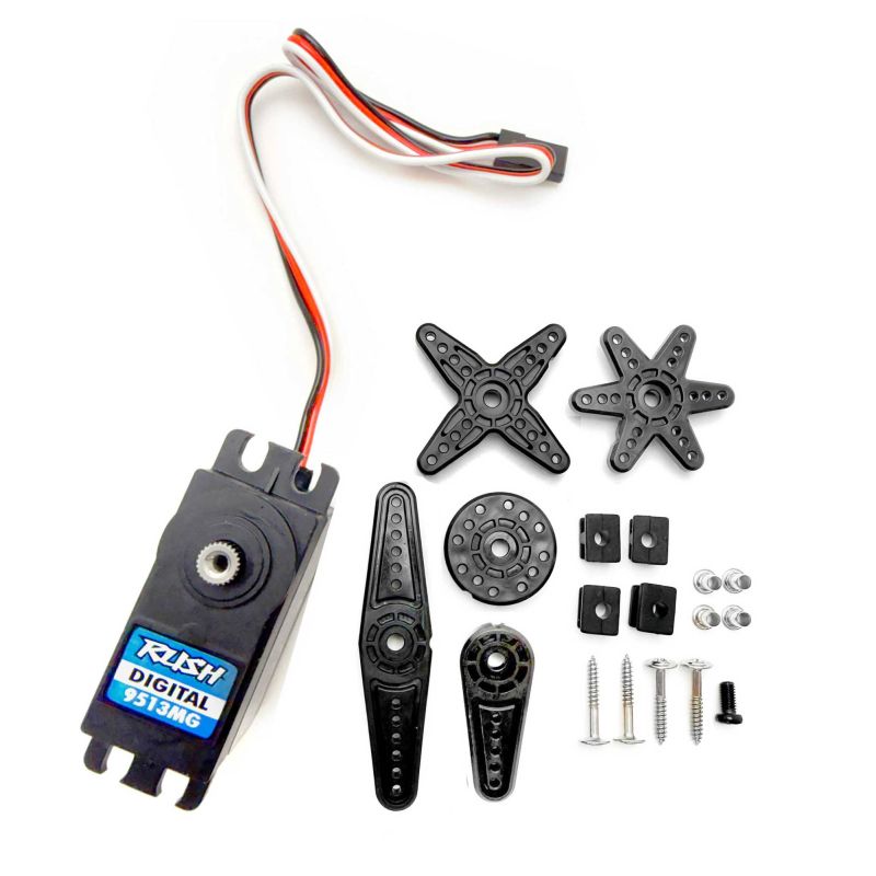 Servo digital T9513MG 9.5kg