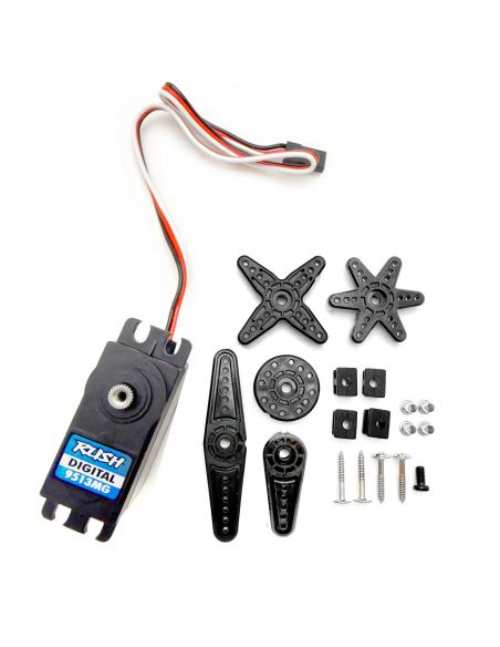 Servo digital T9513MG 9.5kg