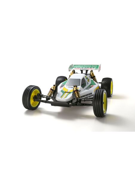 Voiture rc Kit Kyosho Ultima Pro 2WD 1:10
