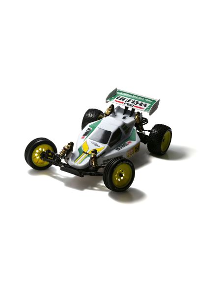 Voiture rc Kit Kyosho Ultima Pro 2WD 1:10