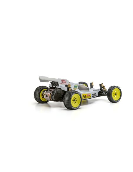 Voiture rc Kit Kyosho Ultima Pro 2WD 1:10