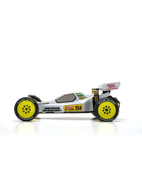 Voiture rc Kit Kyosho Ultima Pro 2WD 1:10