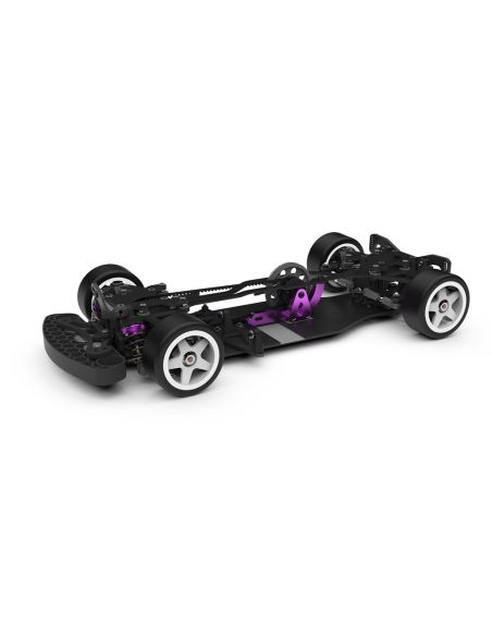 Voiture rc Schumacher NEON FT - Kit