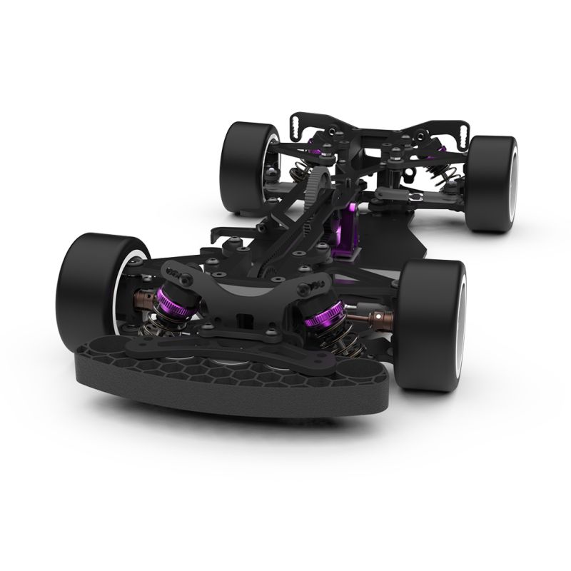 Voiture rc Schumacher NEON FT - Kit
