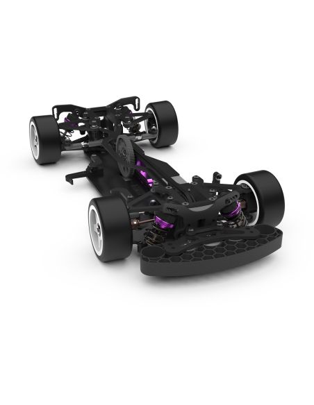 Voiture rc Schumacher NEON FT - Kit