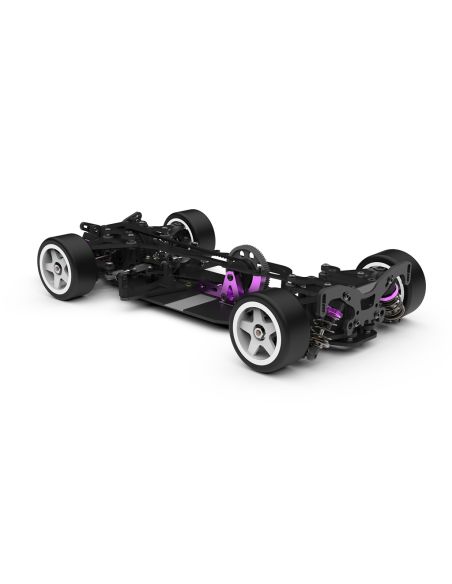 Voiture rc Schumacher NEON FT - Kit