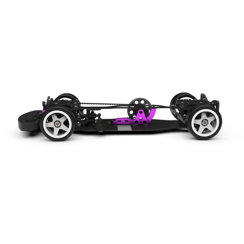 Voiture rc Schumacher NEON FT - Kit