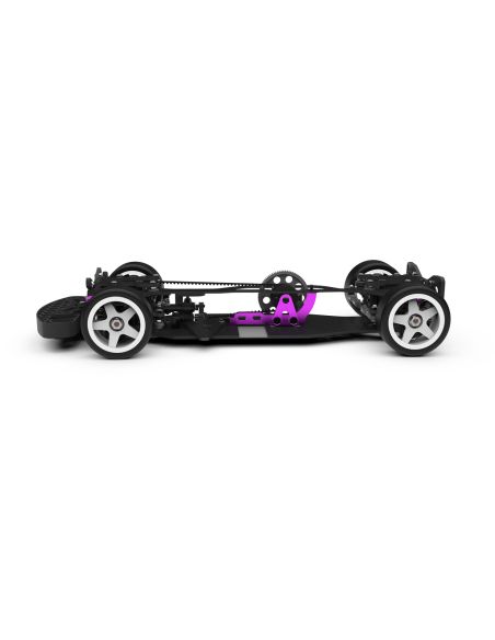 Voiture rc Schumacher NEON FT - Kit