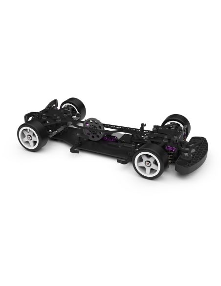Voiture rc Schumacher NEON FT - Kit